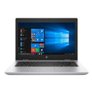 HP ProBook 640 G5 Laptop 14" i5 - 8365U 16GB RAM 256GB NVMe SSD Win 11 - UN Tech