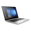 HP ProBook 640 G5 Laptop 14" i5 - 8365U 16GB RAM 256GB NVMe SSD Win 11 - UN Tech