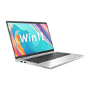 HP ProBook 640 G8 14" FHD i5-1145G7 16GB RAM 512GB SSD Win11
