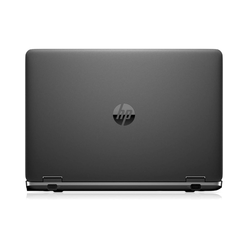 HP ProBook 650 G3 Laptop 15.6'' HD i5 7200U 8GB RAM 256GB SSD Win 10 - UN Tech