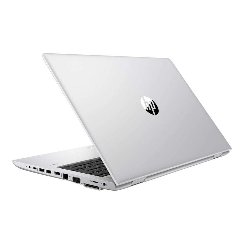 HP ProBook 650 G4 15.6" FHD i5 8350U 16GB RAM 256GB SSD Win 11 Pro - UN Tech