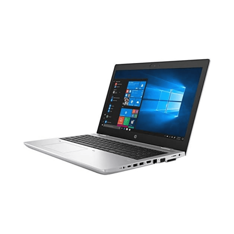 HP ProBook 650 G5 Laptop 15.6" FHD i5 8265U 16GB RAM 256GB SSD Win 11 - UN Tech