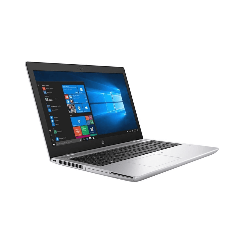 HP ProBook 650 G5 Laptop 15.6" FHD i5 8265U 16GB RAM 256GB SSD Win 11 - UN Tech