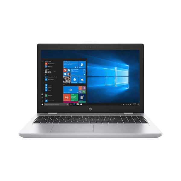 HP ProBook 650 G5 Laptop 15.6" FHD i5 8265U 16GB RAM 256GB SSD Win 11 - UN Tech