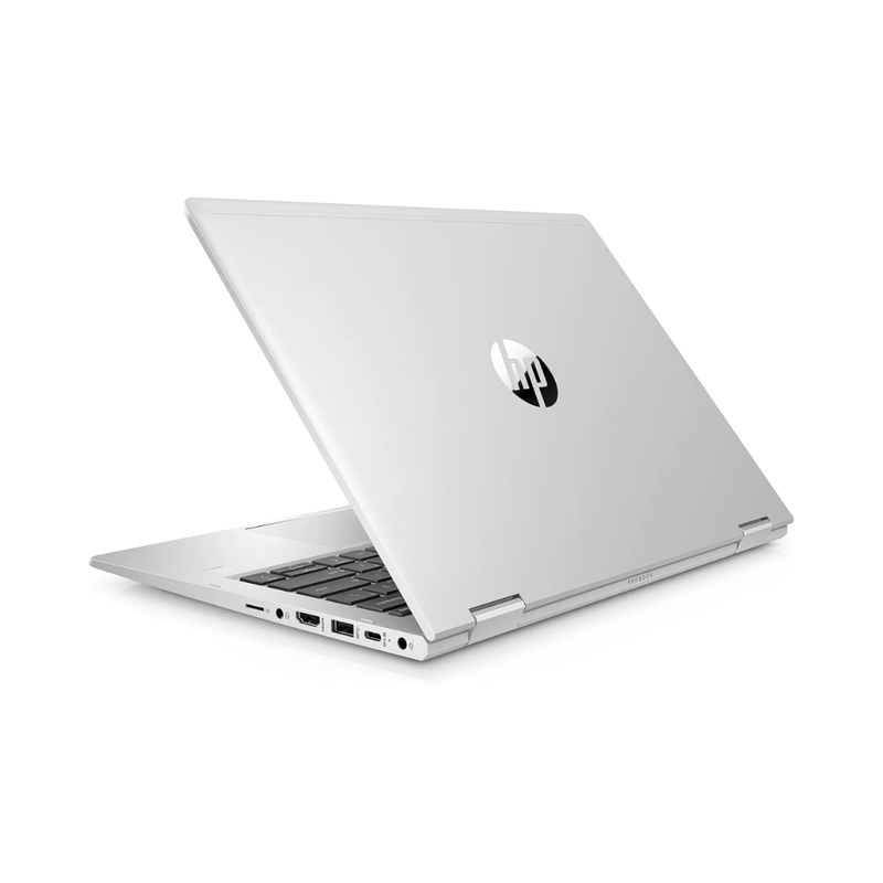 HP ProBook x360 435 G8 Laptop 13.3" Ryze 5 5600U 16GB RAM 256GB SSD Win 11 Pro - UN Tech