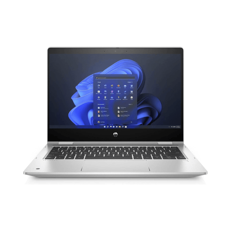 HP ProBook x360 435 G8 Laptop 13.3" Ryze 5 5600U 16GB RAM 256GB SSD Win 11 Pro - UN Tech
