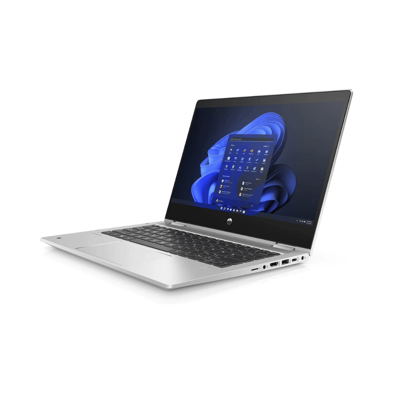 HP ProBook x360 435 G8 Laptop 13.3" Ryze 5 5600U 16GB RAM 256GB SSD Win 11 Pro - UN Tech