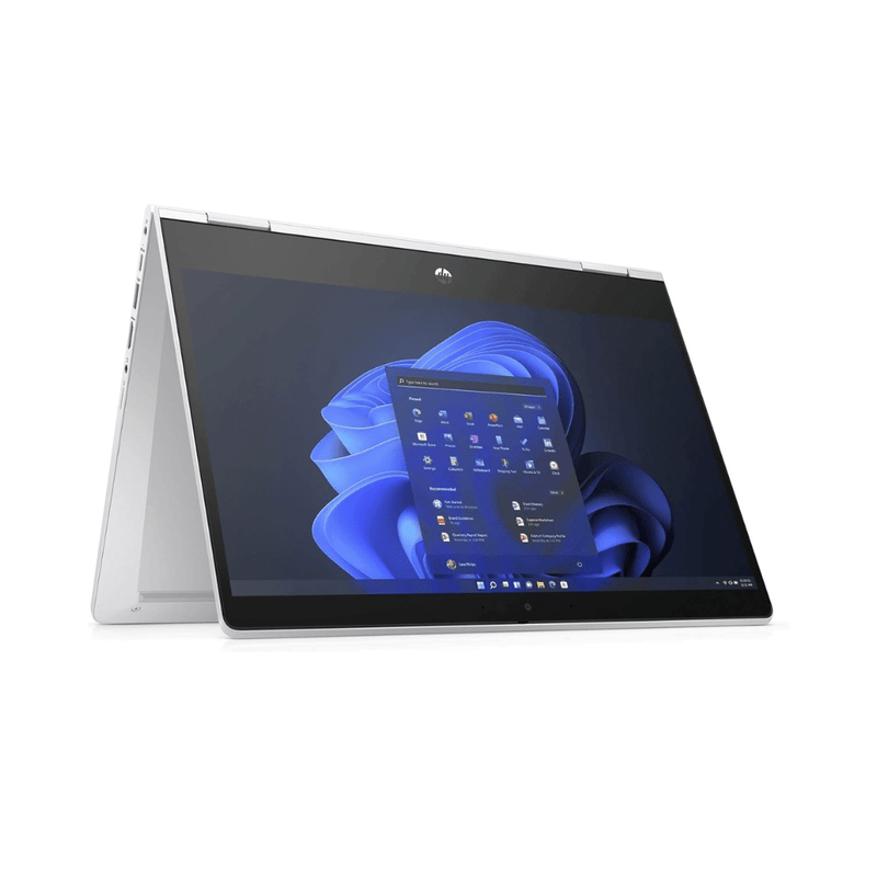 HP ProBook x360 435 G8 Laptop 13.3" Ryze 5 5600U 16GB RAM 256GB SSD Win 11 Pro - UN Tech