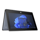 HP ProBook x360 Fortis G9 11.6" HD Touch N6000 8GB RAM 256GB SSD Win 11 - Good - NO Stylus - UN Tech