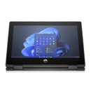 HP ProBook x360 Fortis G9 11.6" HD Touch N6000 8GB RAM 256GB SSD Win 11 - Good - NO Stylus - UN Tech