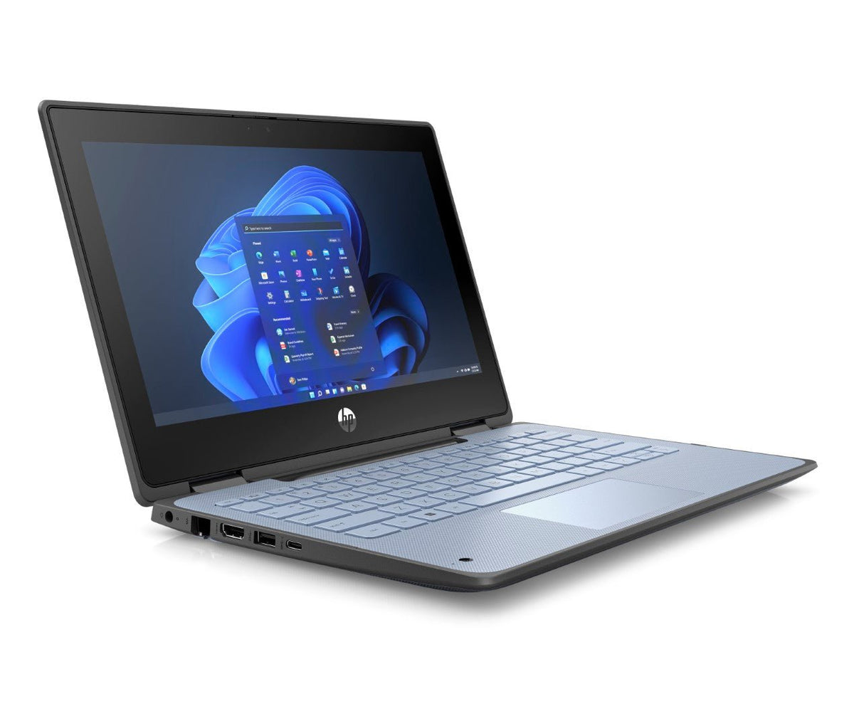 HP Pro x360 Fortis G9 11.6