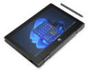 HP ProBook x360 Fortis G9 11.6" HD Touch N6000 8GB RAM 256GB SSD Win 11 with Stylus - UN Tech