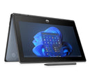HP ProBook x360 Fortis G9 11.6" HD Touch N6000 8GB RAM 256GB SSD Win 11 with Stylus - UN Tech