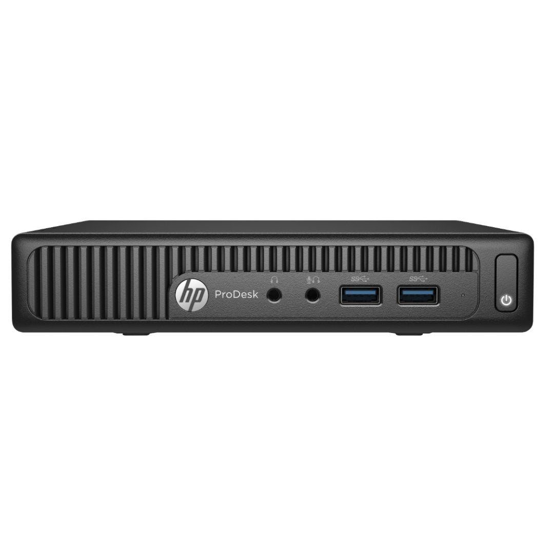 PC HP PRODESK 400 G6 MINI I5 8 Go 256 Go BIOS BLOQUÉ EUR 199,00 - FR