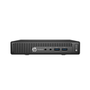 HP ProDesk 400 G2 Mini Desktop PC i7 6700T 8GB 256GB SSD Win 10 + WiFi - UN Tech