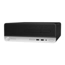 HP ProDesk 400 G4 SFF Desktop PC i5 7500 16GB RAM 240GB SSD Win11
