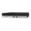 HP ProDesk 400 G5 Desktop Mini PC i7-9700T 16GB RAM 256GB SSD