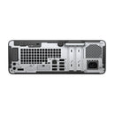 HP ProDesk 400 G5 SFF Desktop PC i7 8700 16GB RAM 256GB SSD Win 11