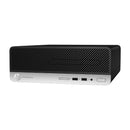HP ProDesk 400 G5 SFF Desktop PC i7 8700 16GB RAM 256GB SSD Win 11