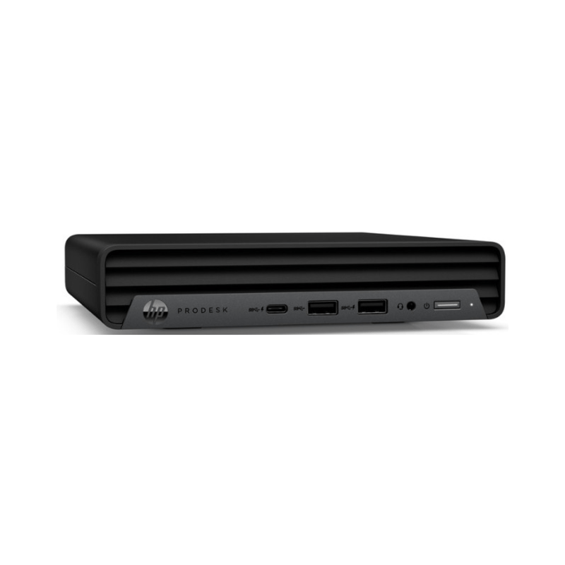 HP ProDesk 400 G6 Mini Desktop PC i5 10500T 16GB RAM 256GB SSD Win 11 - UN Tech