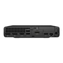 HP ProDesk 400 G9 Mini PC i7 - 13700t 16GB DDR5 RAM 512GB SSD Win11 P