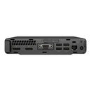 HP Prodesk 600 G3 Mini Desktop PC i5 6500T 8GB 256GB SSD