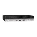 HP ProDesk 600 G3 Mini i7 6700t 16GB RAM 256GB SSD Win 10