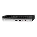 HP ProDesk 600 G3 Mini i7 6700t 16GB RAM 256GB SSD Win 10