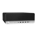 HP ProDesk 600 G3 SFF Desktop PC i5 7500 8GB RAM 500GB HDD Win 10 + WiFi - UN Tech