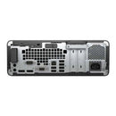 HP ProDesk 600 G3 SFF Desktop PC i5 7500 8GB RAM 500GB HDD Win 10 + WiFi - UN Tech