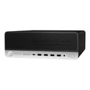 HP ProDesk 600 G3 SFF Desktop PC i7 7700 32GB RAM 500GB SSD Win 11 Pro