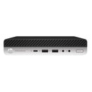 Buy HP ProDesk 600 G4 Mini Desktop PC i7 8700T 16GB 512GB SSD Win 11 P - UN Tech