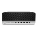 HP ProDesk 600 G4 SFF Desktop PC i5 8500 8GB RAM 500GB HDD Win 11 - UN Tech