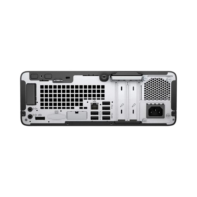 HP ProDesk 600 G5 SFF Desktop PC i7 9700 16GB RAM 256GB SSD Win 11 - UN Tech