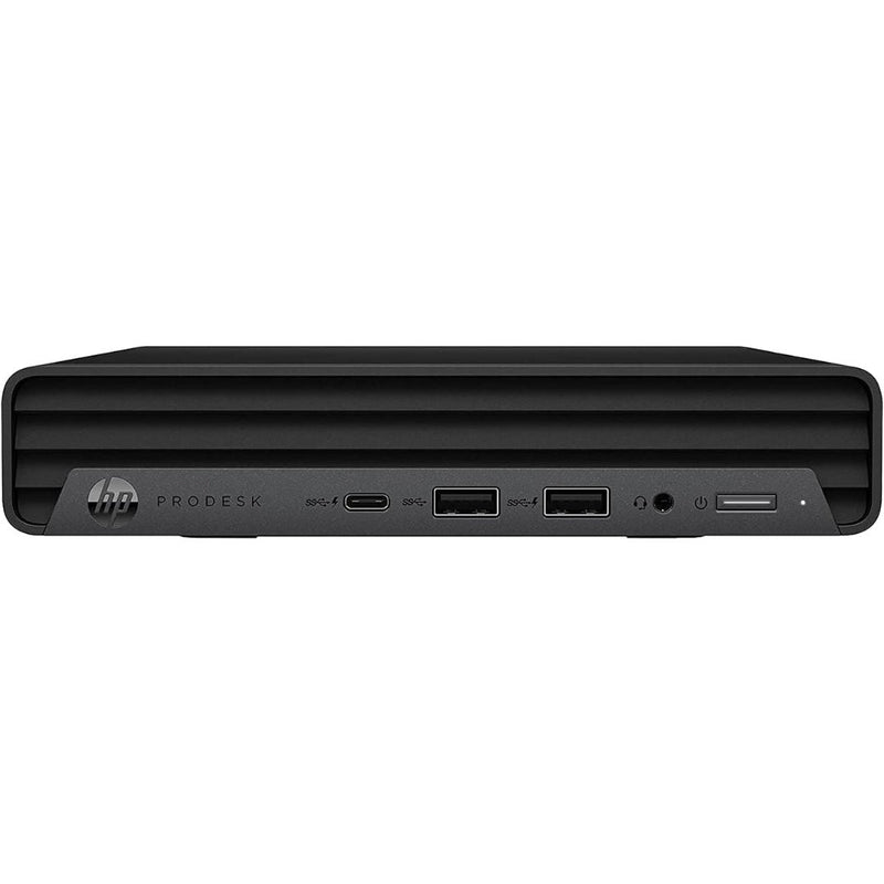 HP ProDesk 600 G6 Mini Desktop PC i5 10500T 16GB 256GB Win 11