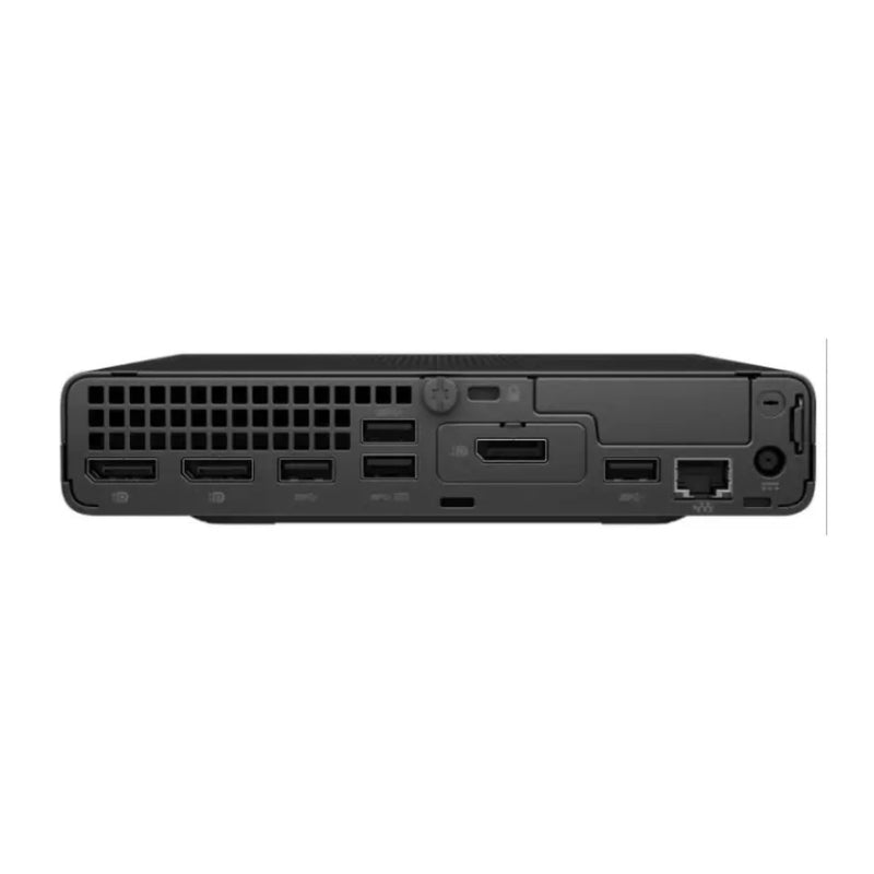 HP ProDesk 600 G6 Mini Desktop PC i5 - 10500T 8GB 512GB - Brand new - UN Tech