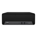 HP ProDesk 600 G6 SFF Desktop PC Pentium G6400T 8GB RAM 256GB SSD Win 11 - UN Tech