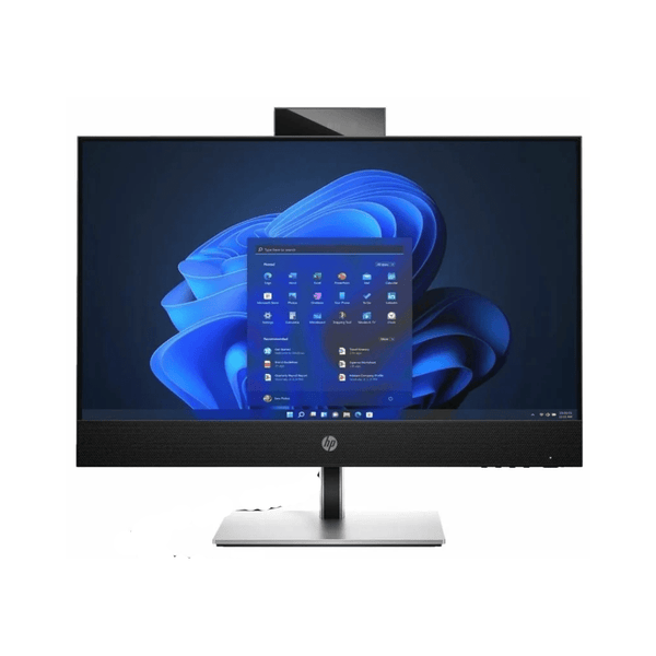 HP ProOne 440 G9 AIO PC 23.8 i5 - 12500T 16GB RAM 512GB SSD W11 - UN Tech