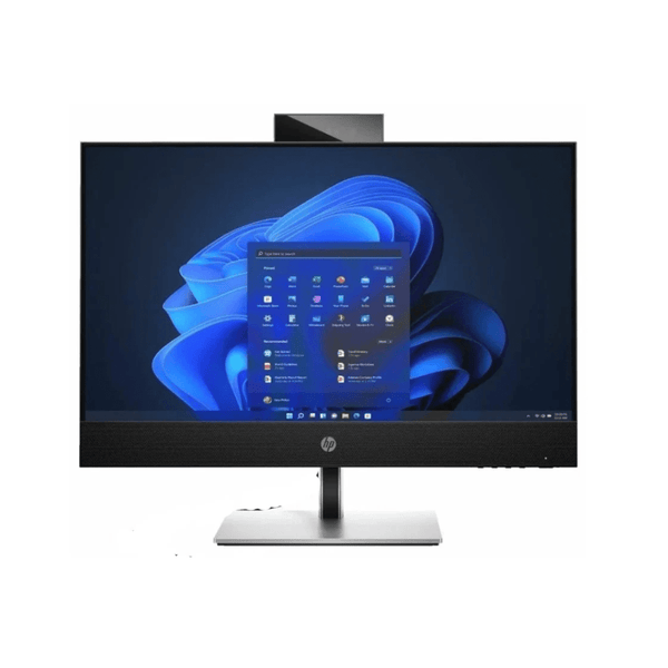 HP ProOne 440 G9 AIO PC 23.8 i5 - 12500T 32GB RAM 2TB SSD W11 - UN Tech