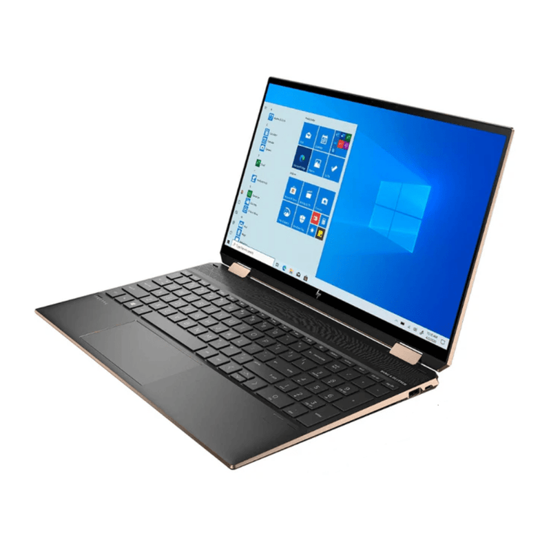 HP SPECTRE X360 15 - df0001TX 15.6" 4K i7 - 8650H 16GB RAM 512GB SSD GTX 1050Ti - UN Tech