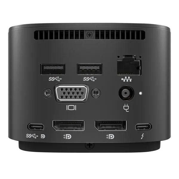 HP Thunderbolt Dock 120W G2 (2UK37AA) with Charger - UN Tech