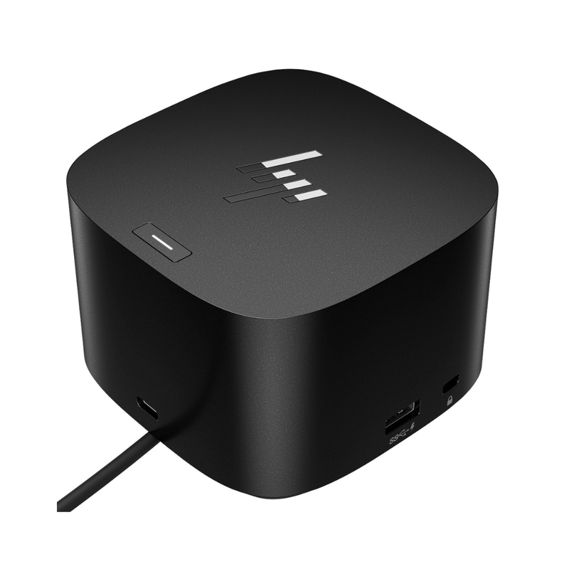 HP Thunderbolt Dock 120W G4 with Power Adapter (4J0A2AA) - UN Tech