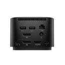HP Thunderbolt Dock 280W G4 with Combo Cable (6HP48AA) - UN Tech