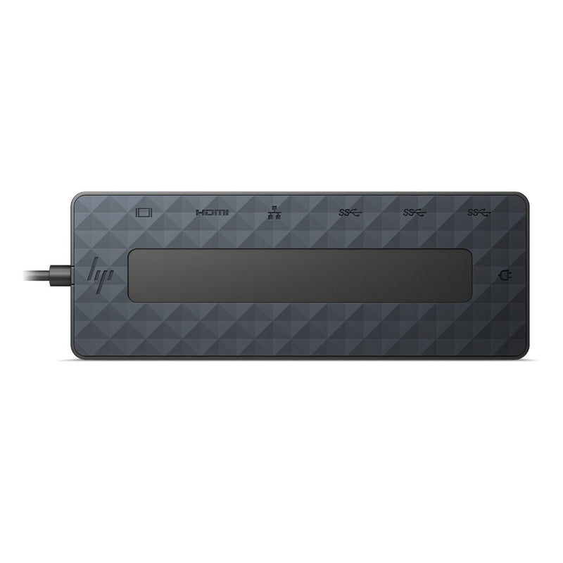 HP Universal USB - C Multiport Hub TPA - U001H - UN Tech
