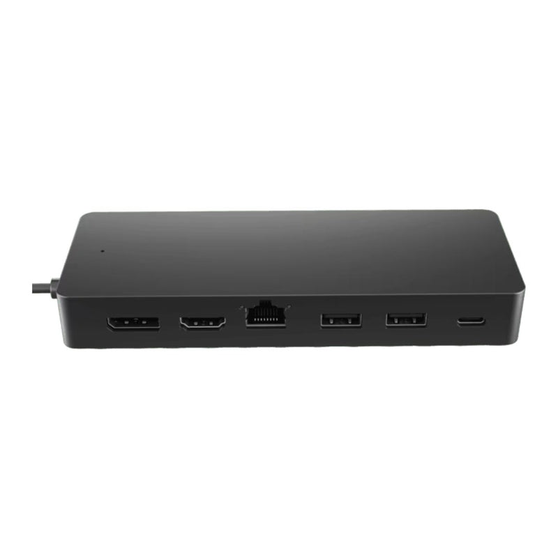 HP Universal USB - C Multiport Hub TPA - U001H - UN Tech