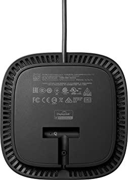 HP USB - C Dock G2 5TW13AA Notebook Docking Station HDMI USB DP HDMI *INC 120W PSU - UN Tech