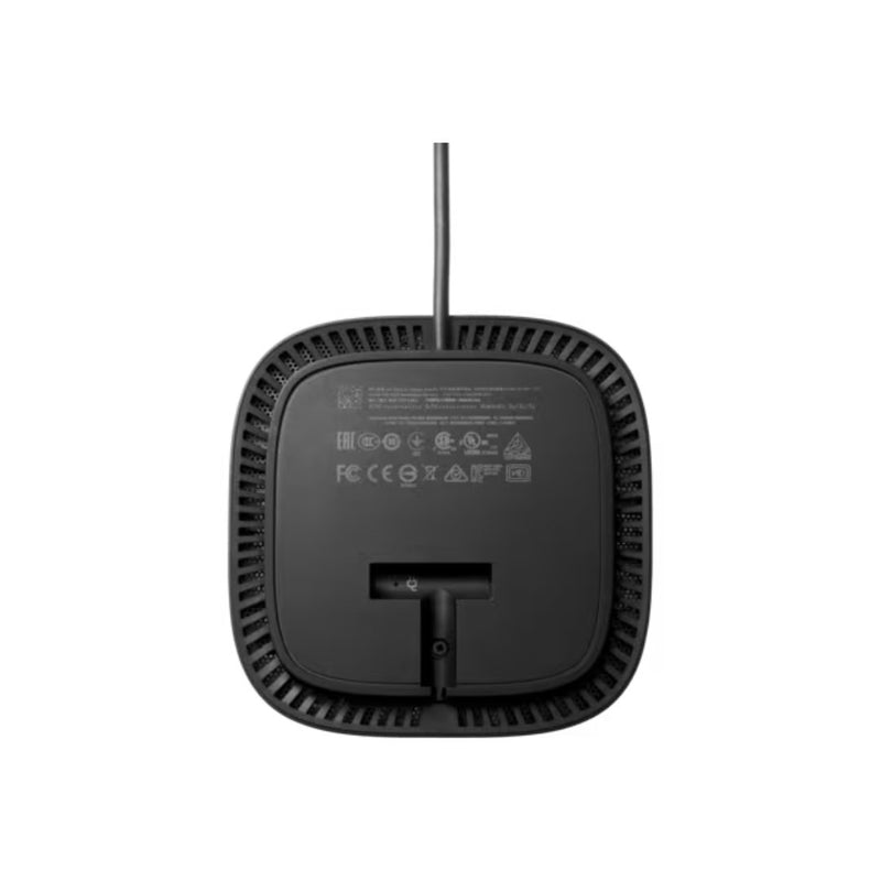 HP USB - C G5 Dock (5TW10AA) - UN Tech
