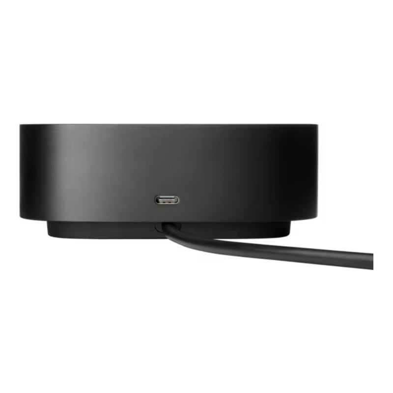 HP USB - C G5 Dock (5TW10AA) - UN Tech