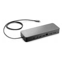 HP USB - C Universal Dock (HSA - B005DS) - UN Tech