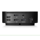 HP USB - C/A G2 Universal Dock w/120w PSU - Open Box - UN Tech